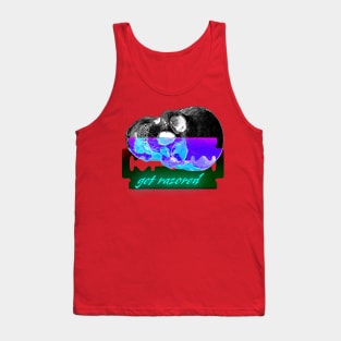 Get razored Tank Top